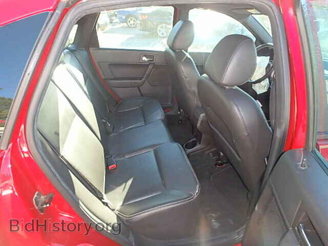 2010 FORD FOCUS - VIN: 1FAHP3HNXAW245666 - Фото 6