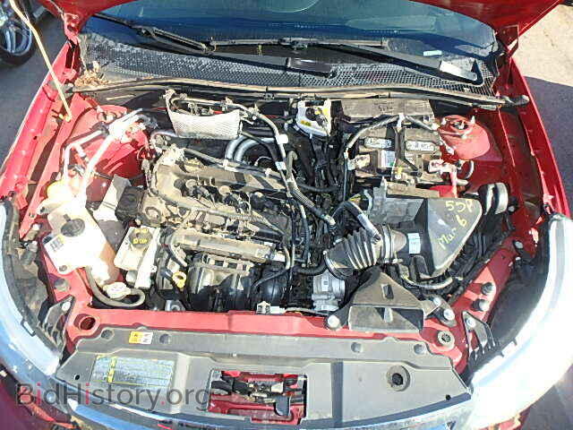 2010 FORD FOCUS - VIN: 1FAHP3HNXAW245666 - Фото 7