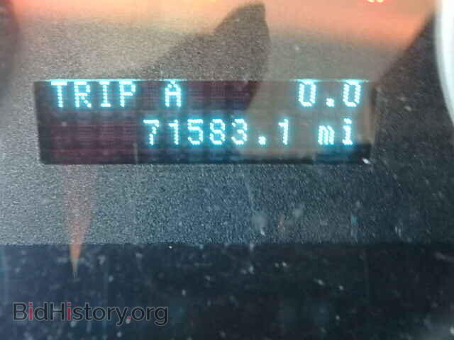 2010 FORD FOCUS - VIN: 1FAHP3HNXAW245666 - Фото 8