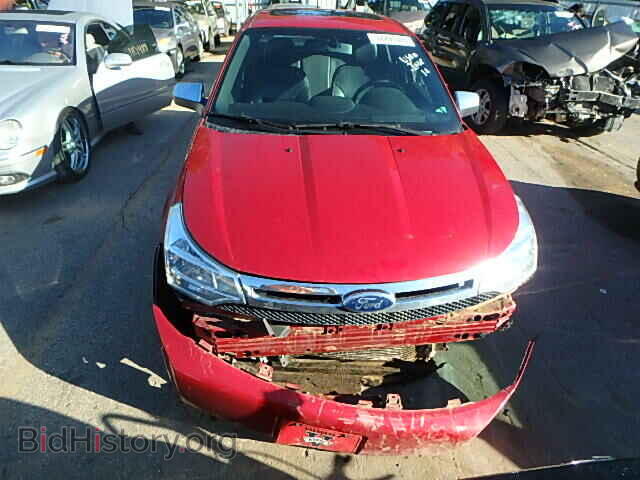 2010 FORD FOCUS - VIN: 1FAHP3HNXAW245666 - Фото 9