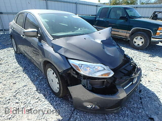 Photo 1FAHP3F20CL219882 - FORD FOCUS 2012