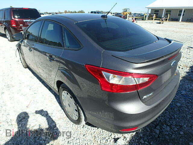2012 FORD FOCUS - VIN: 1FAHP3F20CL219882 - Photo 3