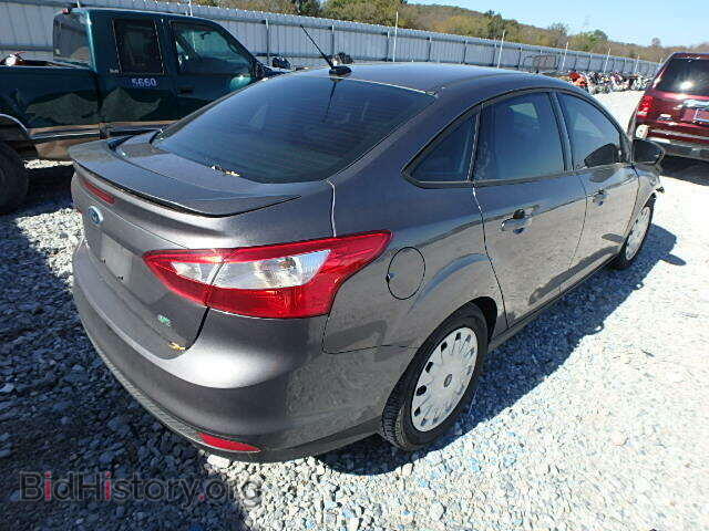 2012 FORD FOCUS - VIN: 1FAHP3F20CL219882 - Photo 4