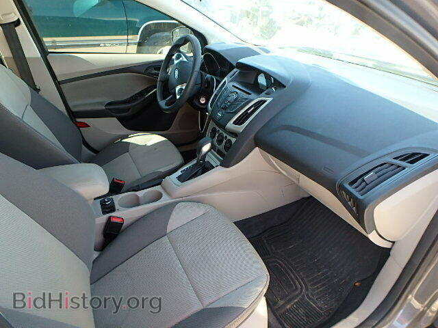 2012 FORD FOCUS - VIN: 1FAHP3F20CL219882 - Photo 5