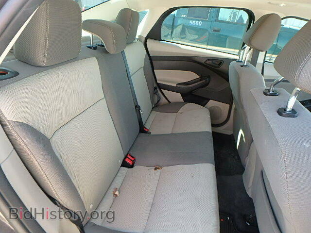 2012 FORD FOCUS - VIN: 1FAHP3F20CL219882 - Photo 6