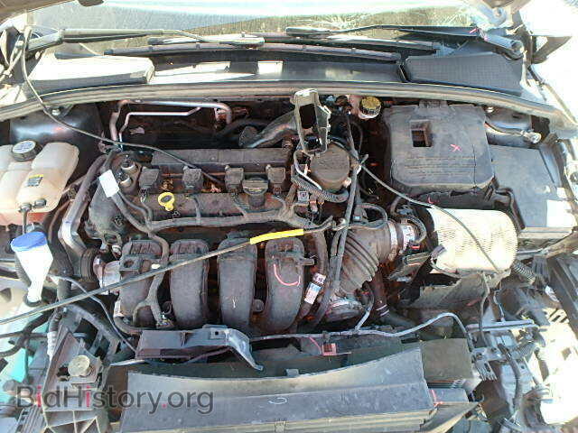 2012 FORD FOCUS - VIN: 1FAHP3F20CL219882 - Photo 7