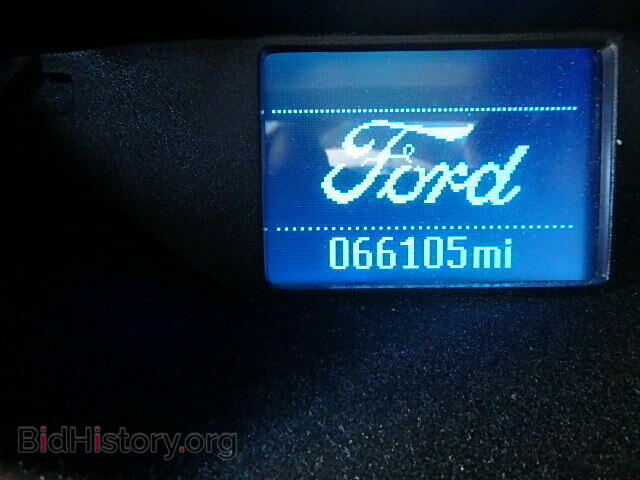 2012 FORD FOCUS - VIN: 1FAHP3F20CL219882 - Photo 8
