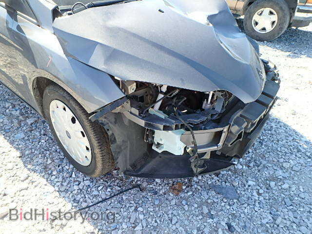 2012 FORD FOCUS - VIN: 1FAHP3F20CL219882 - Photo 9
