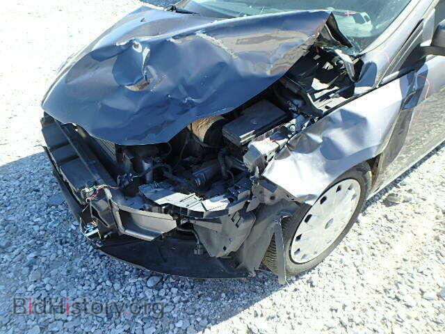 2012 FORD FOCUS - VIN: 1FAHP3F20CL219882 - Photo 10