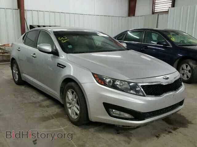 Фотография 5XXGM4A7XCG015050 - KIA OPTIMA 2012
