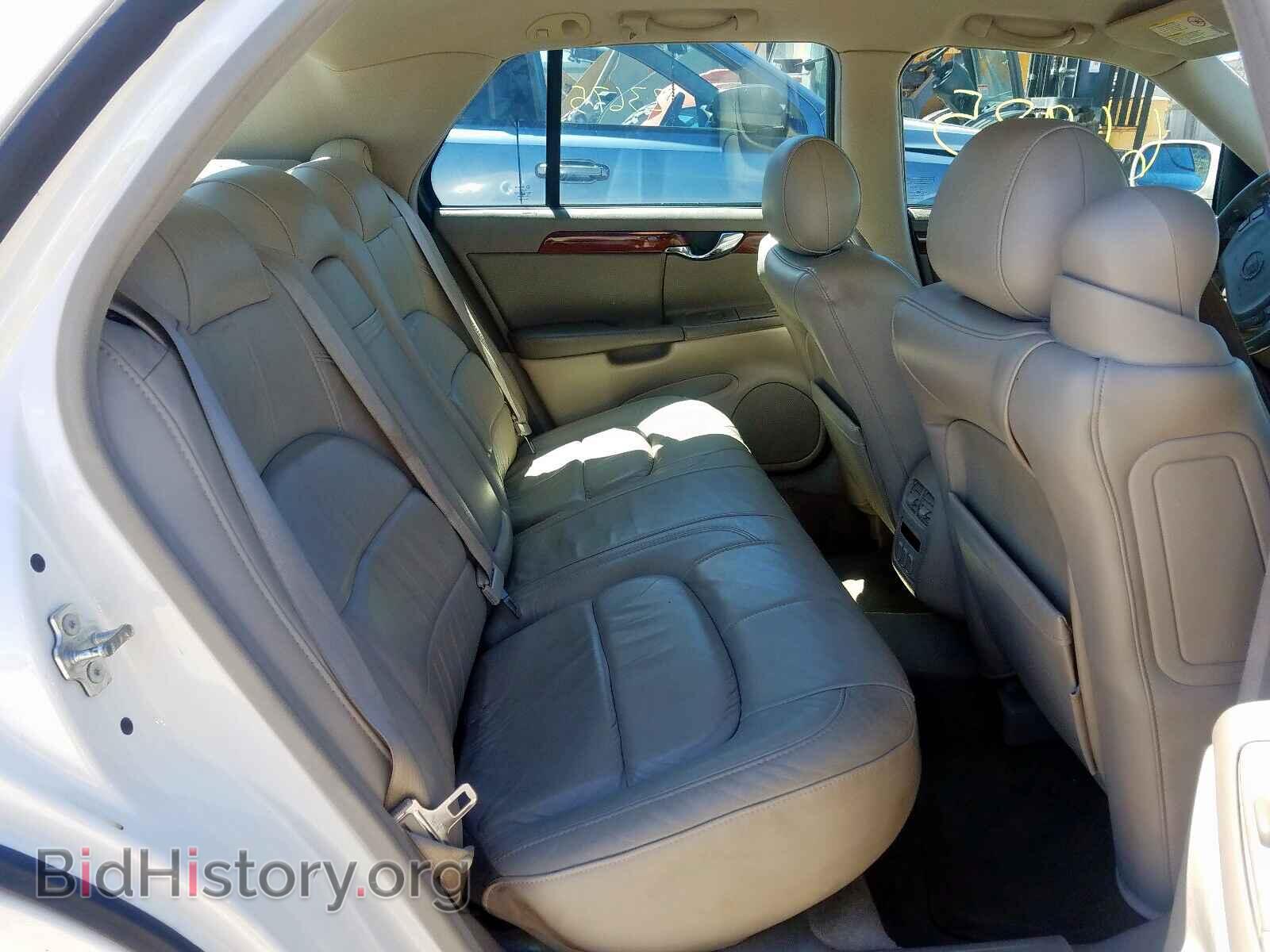 2005 CADILLAC DEVILLE - VIN: 1G6KD54Y65U117613 - Photo 6