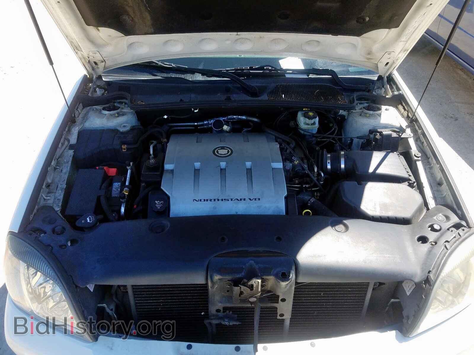 2005 CADILLAC DEVILLE - VIN: 1G6KD54Y65U117613 - Photo 7