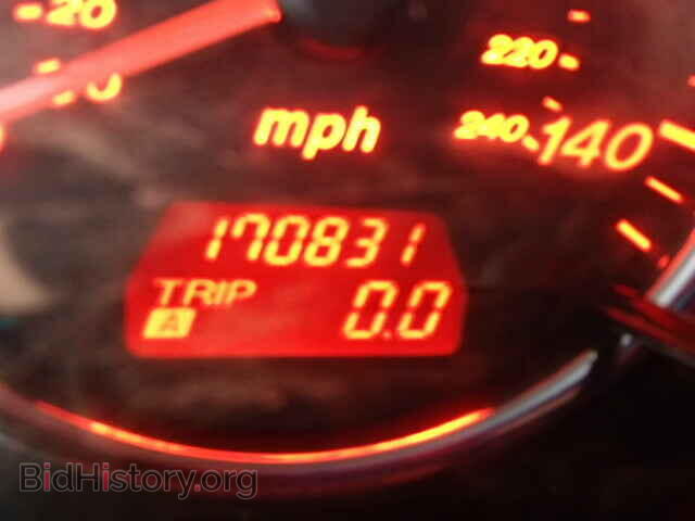 2005 MAZDA 6 - VIN: 1YVHP80D755M07642 - Фото 8