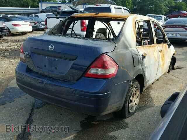 2011 NISSAN VERSA - VIN: 3N1CC1AP2BL447430 - Photo 4