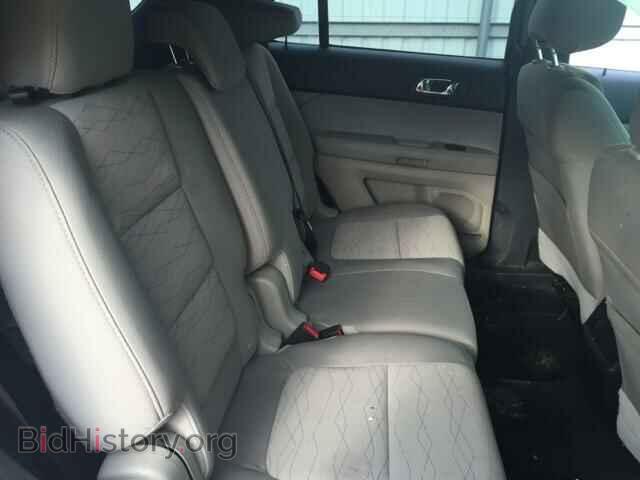 2013 FORD EXPLORER - VIN: 1FM5K7B83DGB55257 - Photo 6