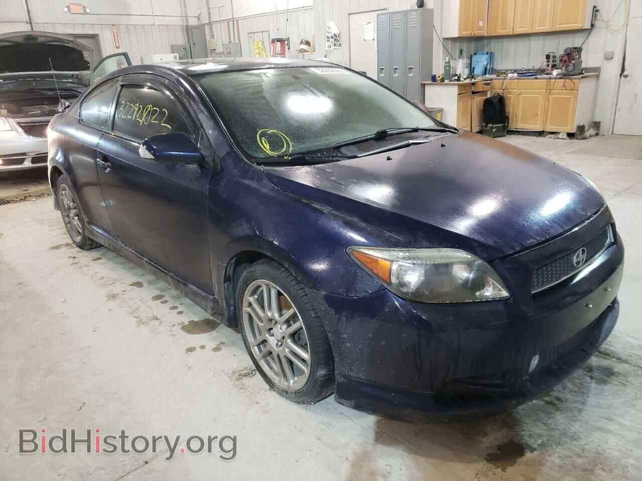 Фотография JTKDE177260123716 - TOYOTA SCION 2006