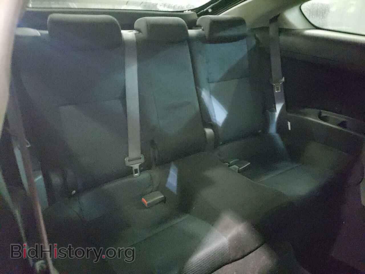 2006 TOYOTA SCION - VIN: JTKDE177260123716 - Фото 6