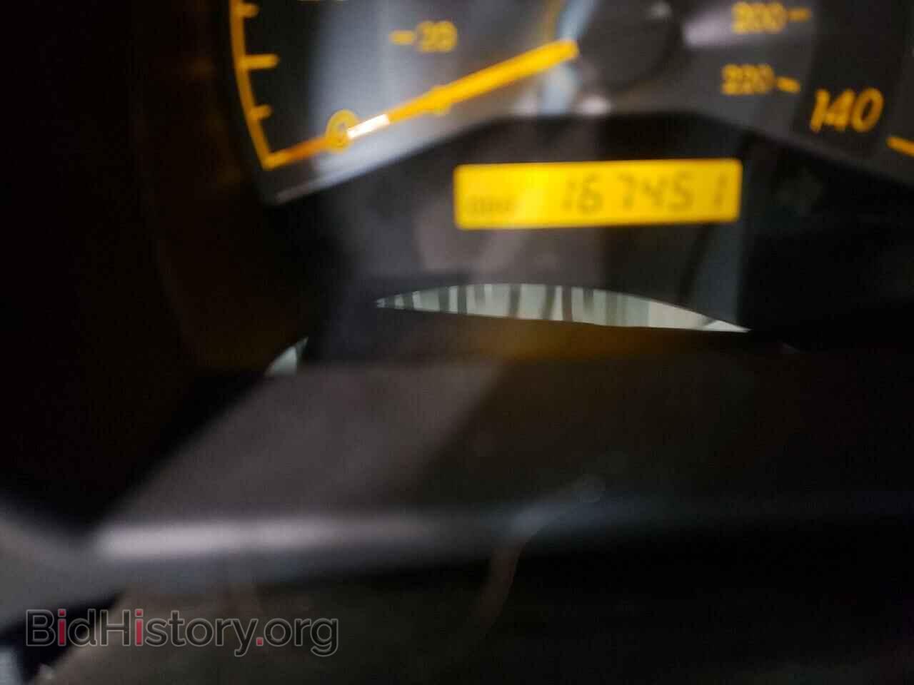 2006 TOYOTA SCION - VIN: JTKDE177260123716 - Фото 8