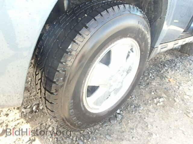 2011 FORD ESCAPE - VIN: 1FMCU0D73BKB16854 - Фото 9