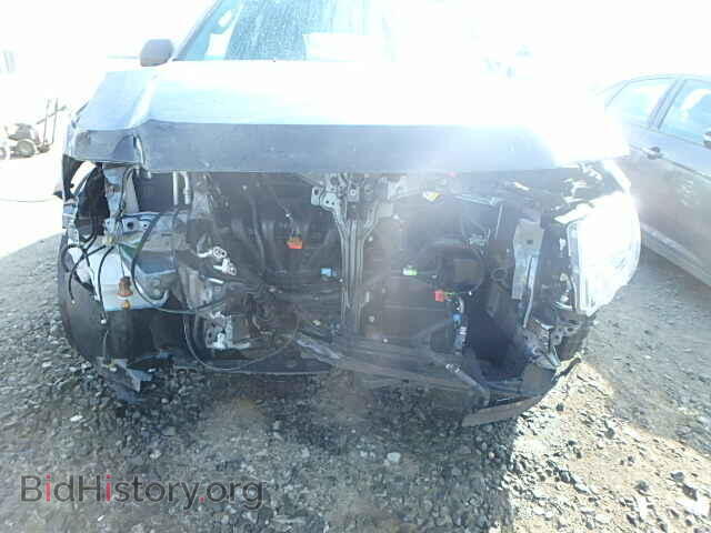 2011 FORD ESCAPE - VIN: 1FMCU0D73BKB16854 - Фото 10