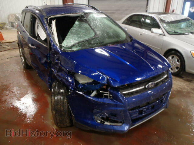 Фотография 1FMCU9G99EUD36963 - FORD ESCAPE 2014