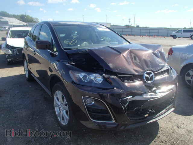 Фотография JM3ER4WL3A0313234 - MAZDA CX-7 2010