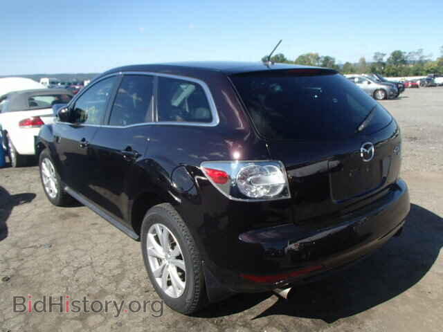 2010 MAZDA CX-7 - VIN: JM3ER4WL3A0313234 - Фото 3