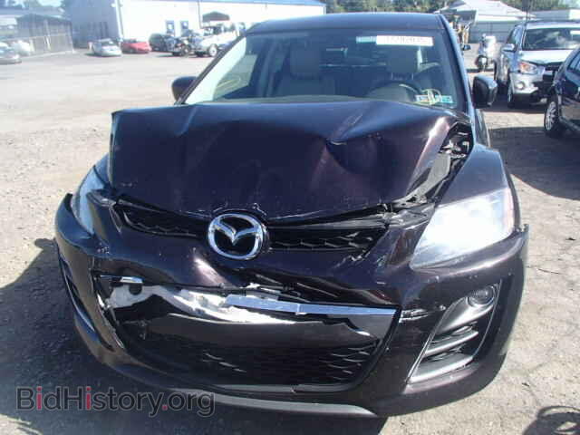 2010 MAZDA CX-7 - VIN: JM3ER4WL3A0313234 - Фото 9