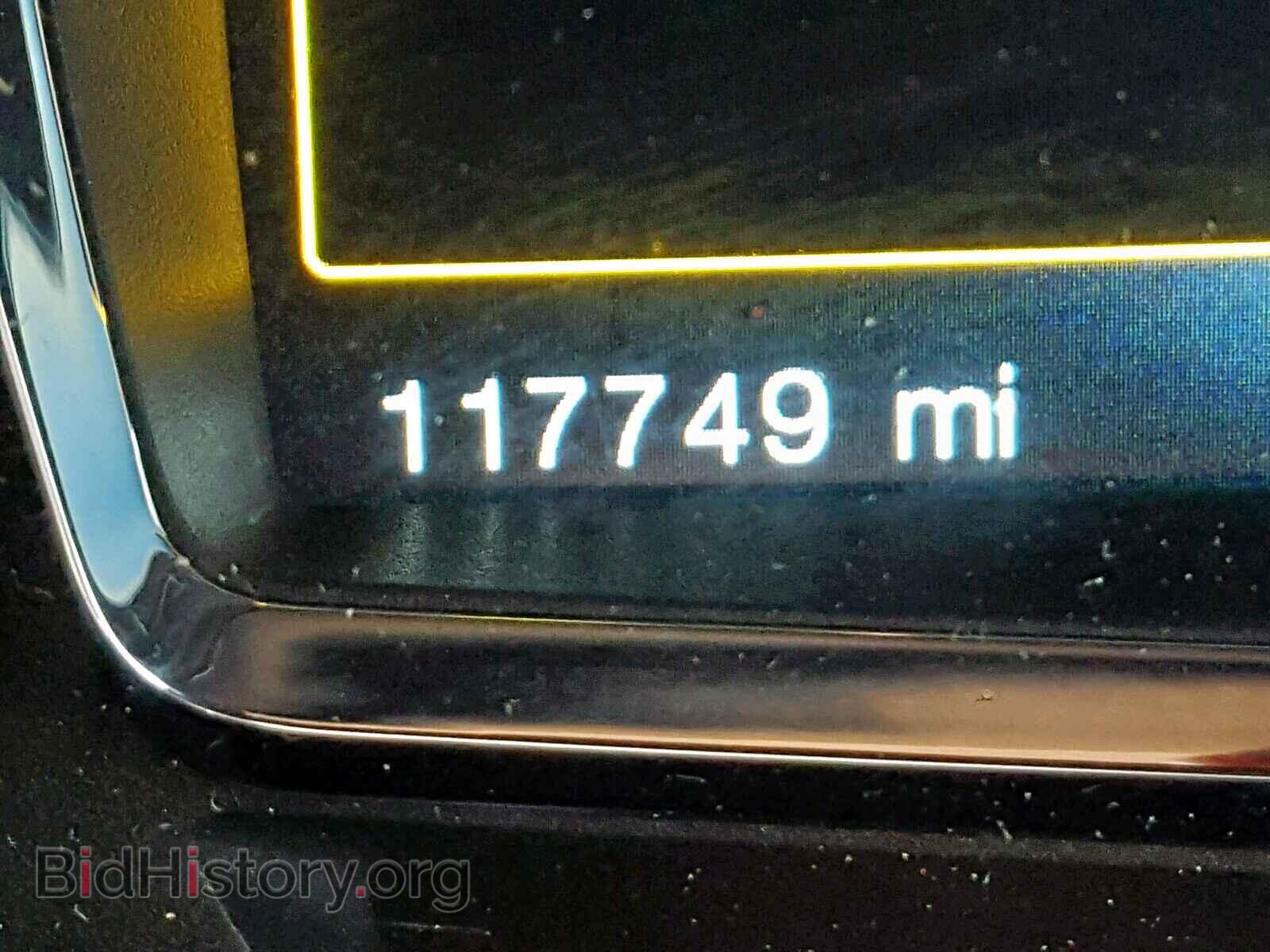 2012 LINCOLN MKX - VIN: 2LMDJ6JK6CBL08360 - Фото 8