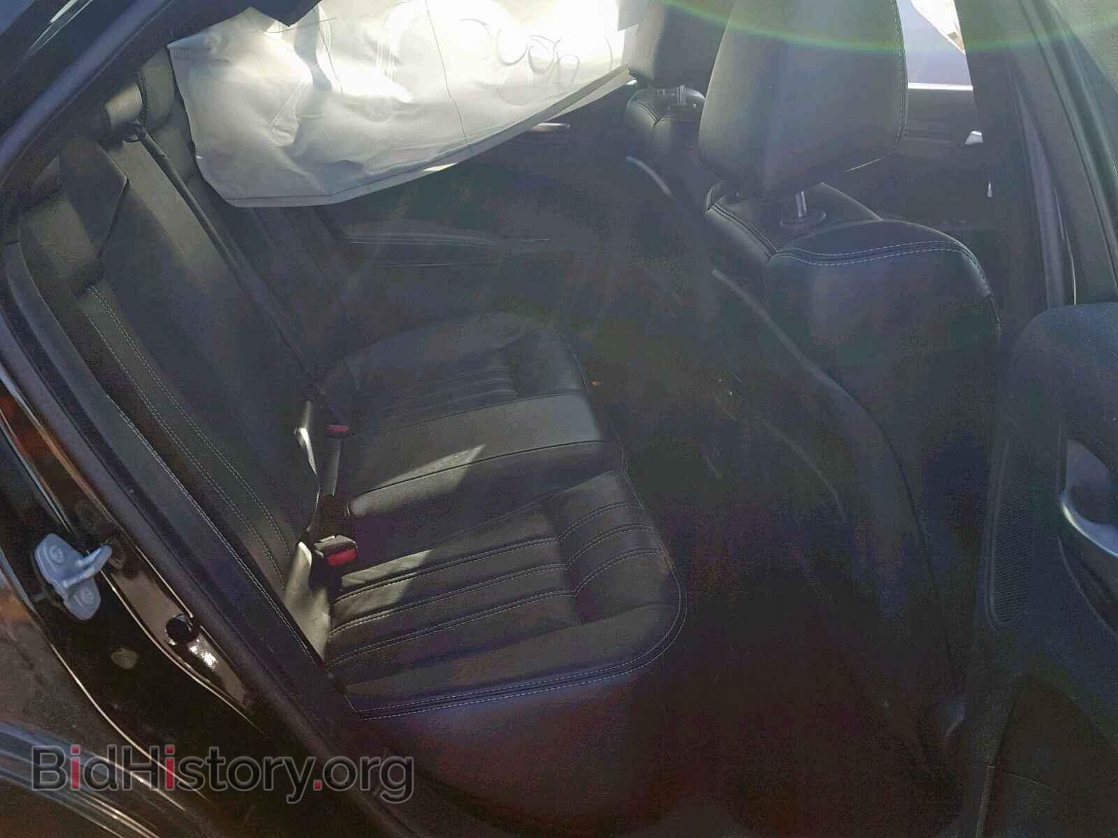2015 CHRYSLER 300 - VIN: 2C3CCAGG8FH932369 - Фото 6