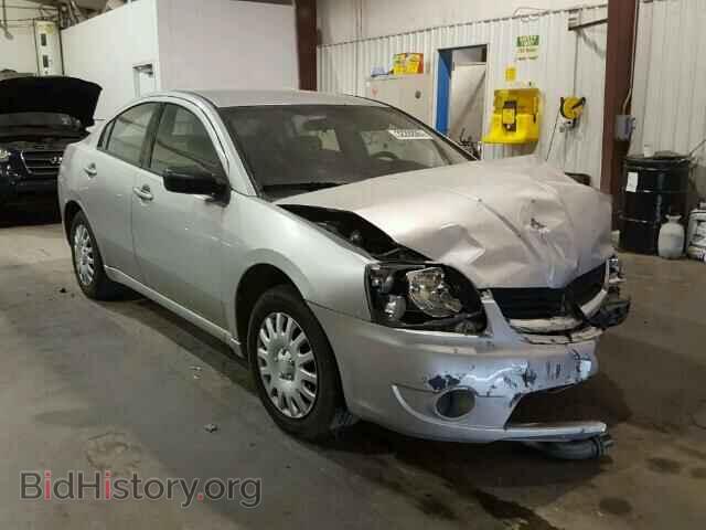 Фотография 4A3AB36F67E065845 - MITSUBISHI GALANT 2007