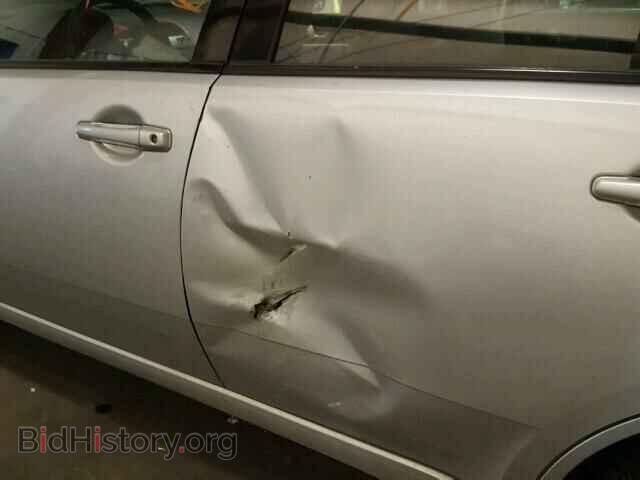 2007 MITSUBISHI GALANT - VIN: 4A3AB36F67E065845 - Фото 9