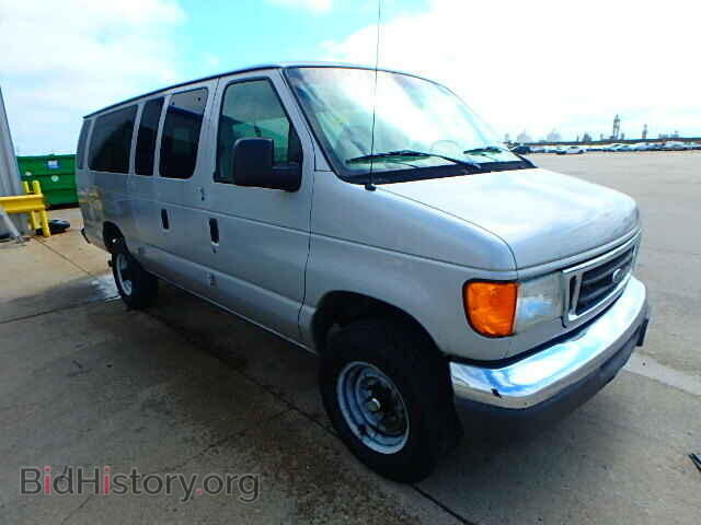 Фотография 1FBSS31L26DA18678 - FORD ECONOLINE 2006