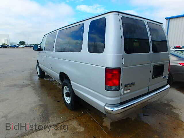 2006 FORD ECONOLINE - VIN: 1FBSS31L26DA18678 - Фото 3