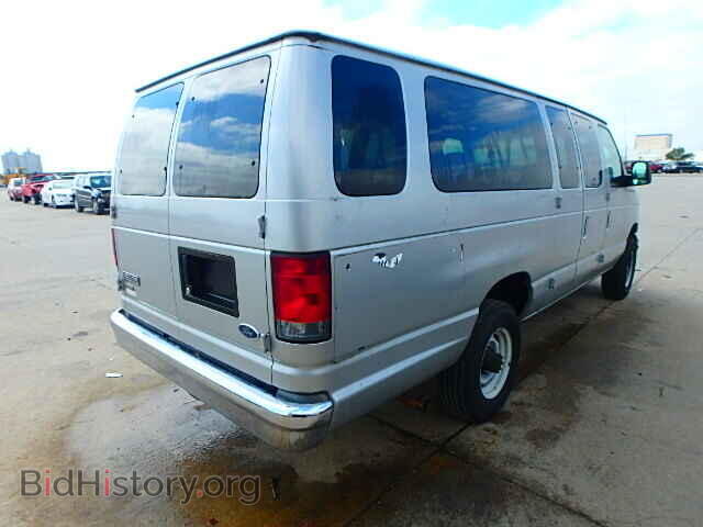 2006 FORD ECONOLINE - VIN: 1FBSS31L26DA18678 - Фото 4