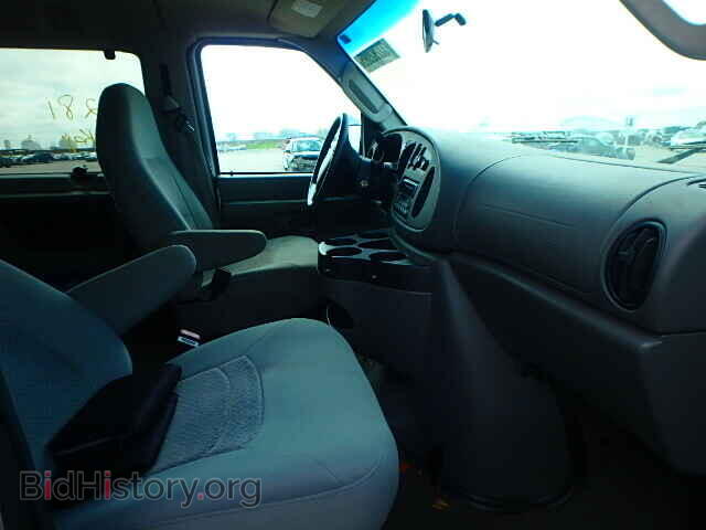 2006 FORD ECONOLINE - VIN: 1FBSS31L26DA18678 - Фото 5