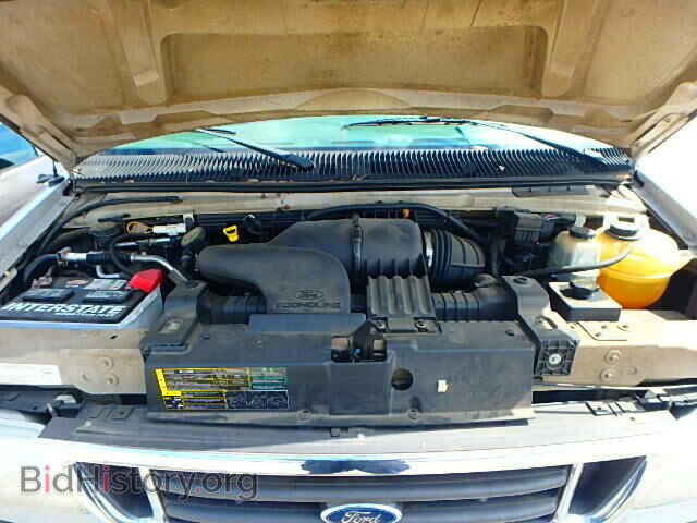 2006 FORD ECONOLINE - VIN: 1FBSS31L26DA18678 - Фото 7