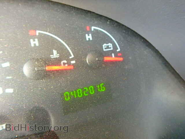 2006 FORD ECONOLINE - VIN: 1FBSS31L26DA18678 - Фото 8