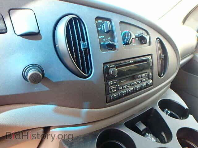 2006 FORD ECONOLINE - VIN: 1FBSS31L26DA18678 - Фото 9