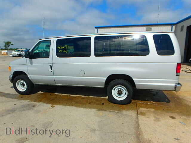 2006 FORD ECONOLINE - VIN: 1FBSS31L26DA18678 - Фото 10