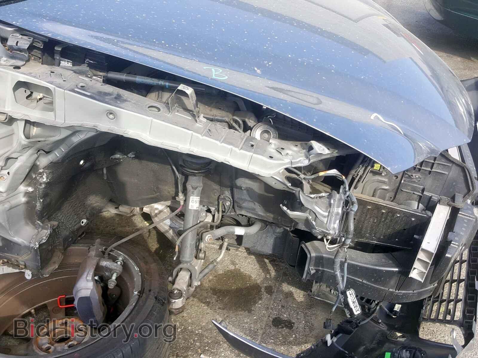 2013 LEXUS GS350 - VIN: JTHBE1BL8D5003937 - Фото 9