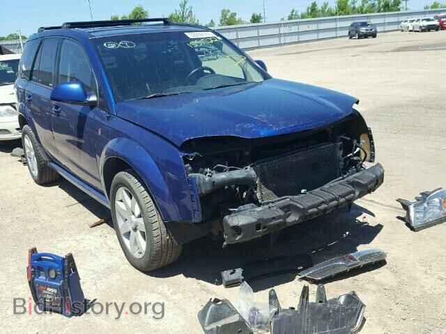 Фотография 5GZCZ53436S886938 - SATURN VUE 2006