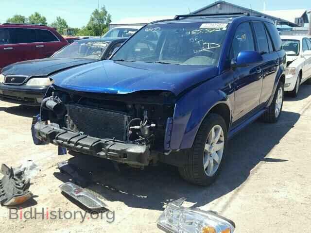 2006 SATURN VUE - VIN: 5GZCZ53436S886938 - Фото 2