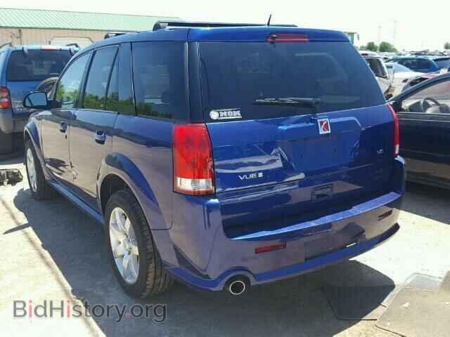2006 SATURN VUE - VIN: 5GZCZ53436S886938 - Фото 3