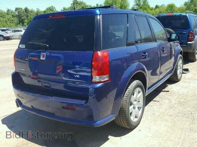 2006 SATURN VUE - VIN: 5GZCZ53436S886938 - Фото 4
