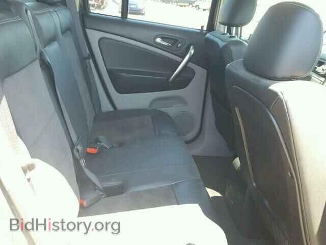2006 SATURN VUE - VIN: 5GZCZ53436S886938 - Фото 6