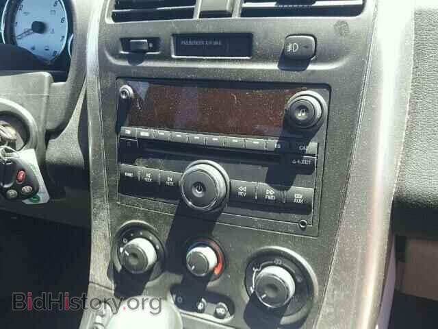 2006 SATURN VUE - VIN: 5GZCZ53436S886938 - Фото 9