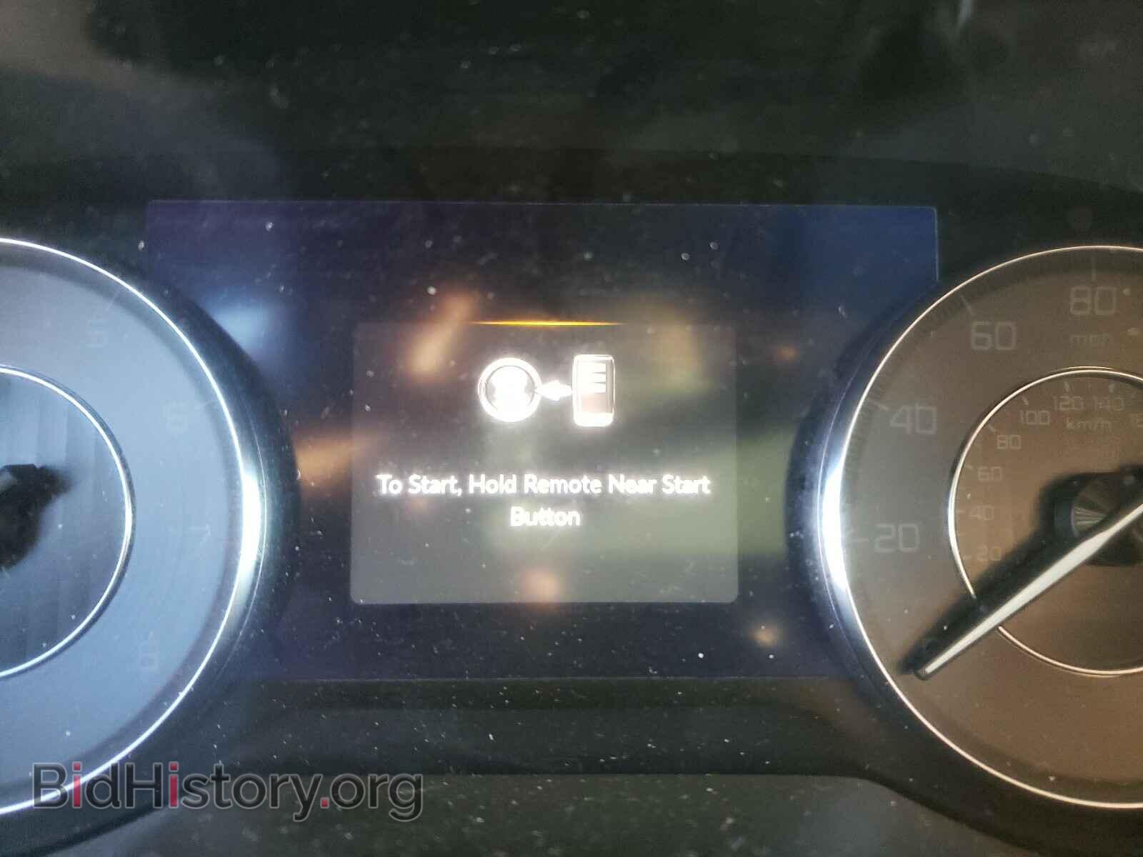 2019 ACURA RDX - VIN: 5J8TC1H51KL014213 - Фото 8