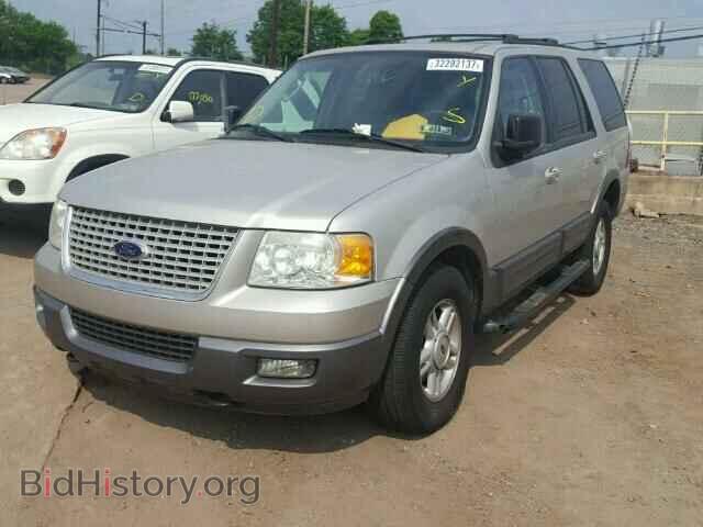 2004 FORD EXPEDITION - VIN: 1FMFU16LX4LA31598 - Фото 2