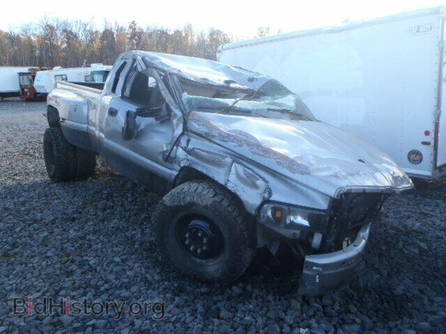 Photo 1B7MF3365YJ179420 - DODGE RAM 3500 2000